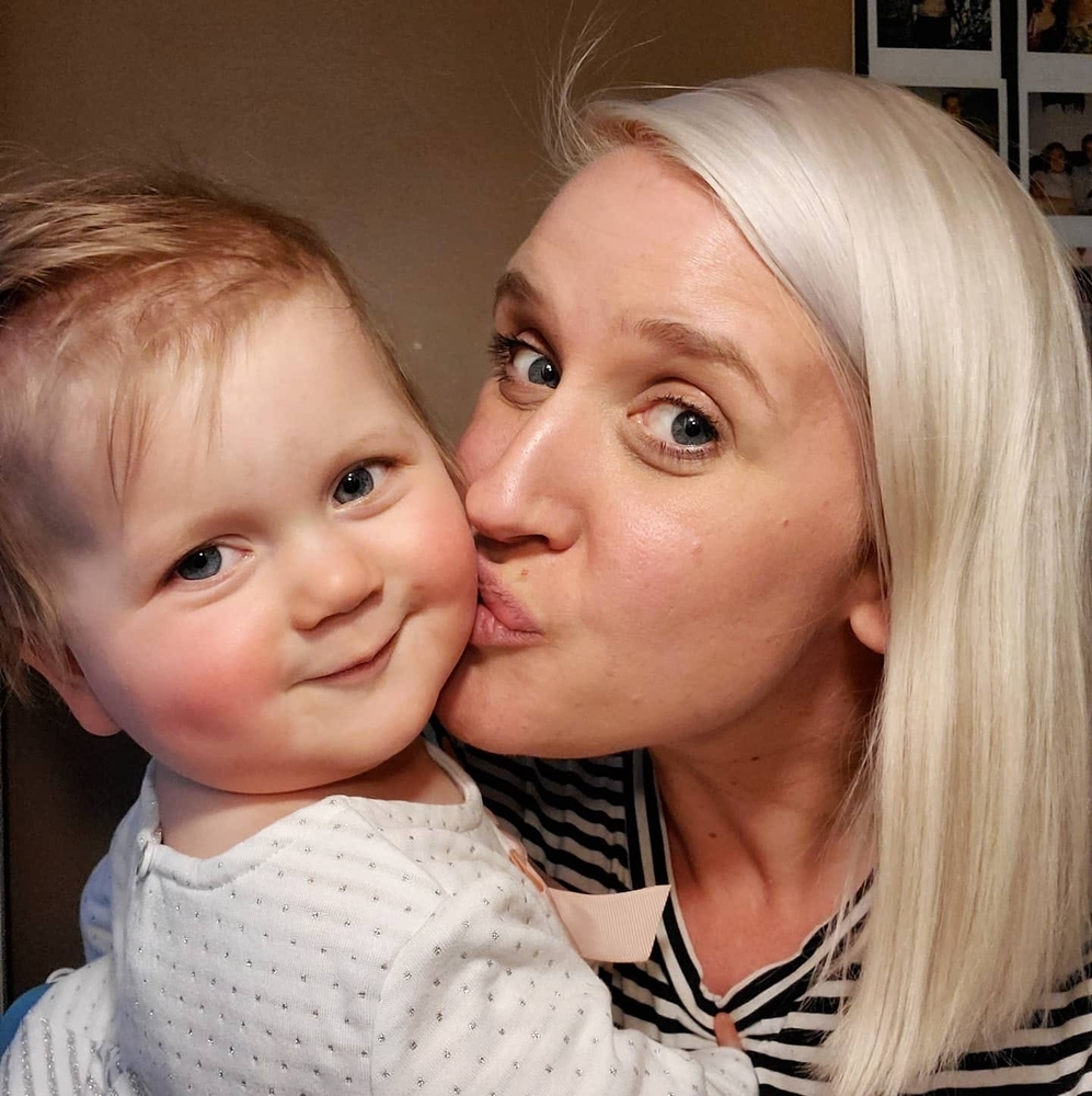 Meet your Posher, Emily dierkes